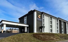 Baymont By Wyndham Johnson City/Binghamton